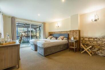 فندق صغير Volunteer Inn