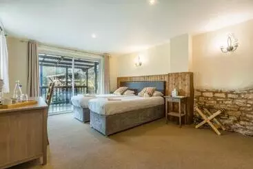 Alberg Volunteer Inn