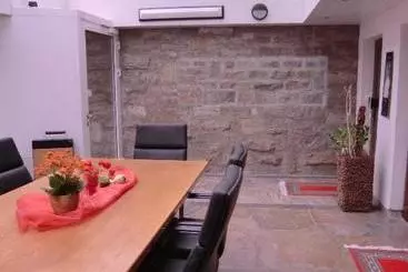 Aparthotel Appart International Boarding House