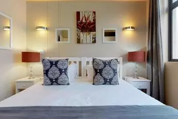 Appartement-hotel Eden On The Bay 250