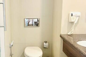 Hôtel Ginger Vadodara Rcr