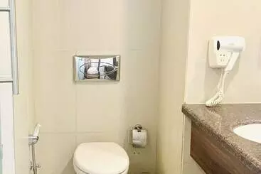 Hotel Ginger Vadodara Rcr