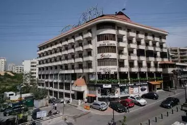 Hotel Grand Gabriel