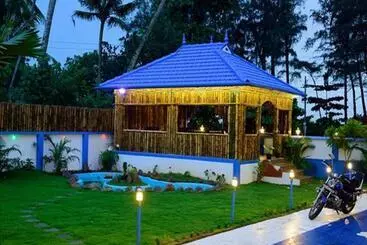 Hotelli Mare Blu Resort