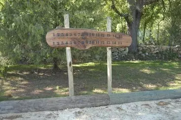 Huoneistohotelli La Residence Du Moulin