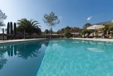アパートホテル La Residence Du Moulin