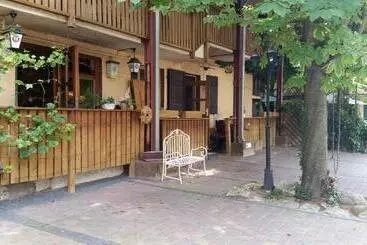 Majatalo Cb Hotel Becker