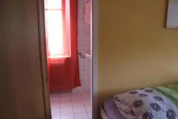 ペンション Gästehaus3land In Weil Am Rhein