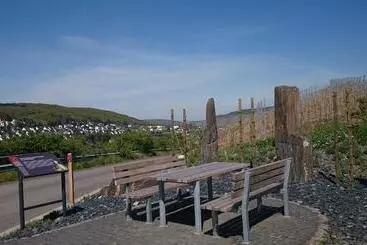 Majatalo Gästehaus Am Schlossberg