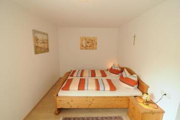 Pensão Haus Gabriele