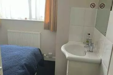 ペンション Jedburgh Guest House