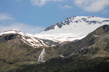 פנסיון Matreier Tauernhaus