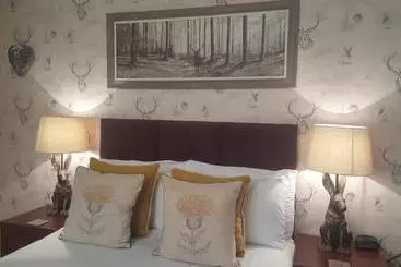 Majatalo Bridlington Bay Guesthouse