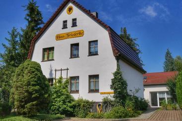 Pension Haus Friederike