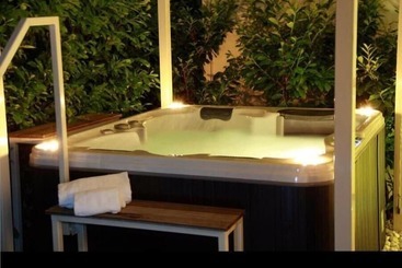 公寓式酒店  Residence Del Lago