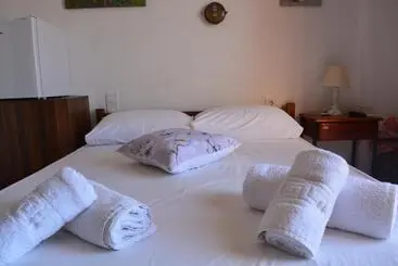 Apart Otel Poseidon Studios Chania Center