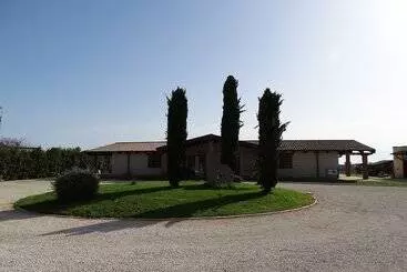 Huoneistohotelli Podere 1248