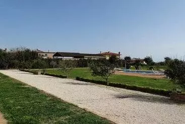 Apart Hotel Podere 1248