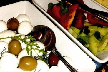 Apart Pension Oberreiter