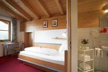 Apart Otel Appart Altana