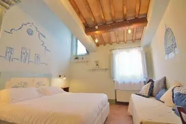 Bed and Breakfast Podere Benintendi