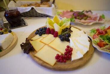 Boutique Pension Park