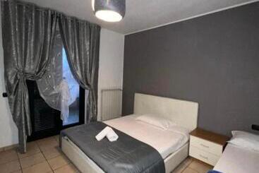 膳宿费 Affittacamere House