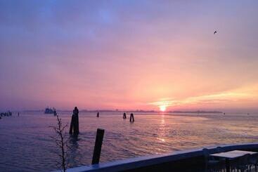 Пансион Antica Dogana