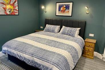 פנסיון Dairy Guest House