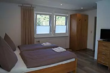 Majatalo Gästehaus Panorama