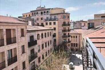 بنسيون Hostal Gonzala By Gaiarooms