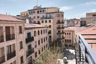 پانسیون Hostal Gonzala By Gaiarooms