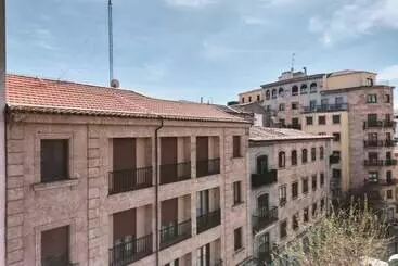 پانسیون Hostal Gonzala By Gaiarooms