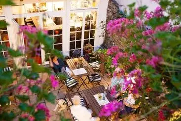 Majatalo Landhotel Becker