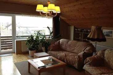 پانسیون Molo Užeiga Inn