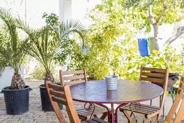 ペンション Monte Da Morena Agro Turismo