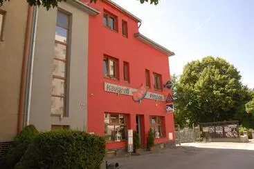 Pensione Penzión Fox