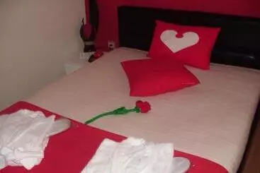 Pensione Seia Alojamento D Ines