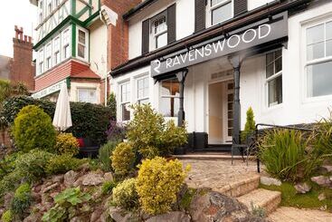 Pensão The Ravenswood B&b