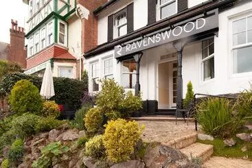 Pensjonat The Ravenswood B&b