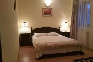 Pensão Vila Felix