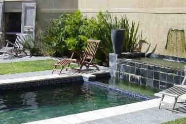 بنسيون Villa Hout Bay Heights