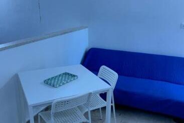 Aparthotel Residence Guidaloca