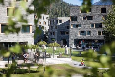 Aparthotel Rocksresort