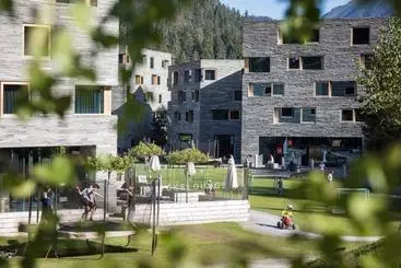 Aparthotel Rocksresort