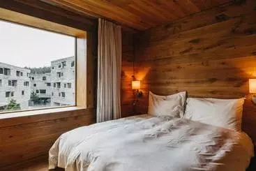 Aparthotel Rocksresort