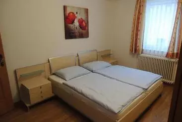 Apartamenty turystyczne Villa Anna