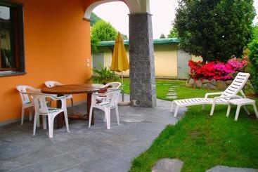 Apart Hotel Appartamenti Girasole