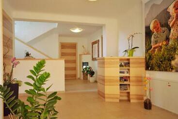 Appartement Sonnengarten