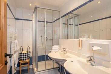 Appartement & Suiten Hotel Glöcknerin